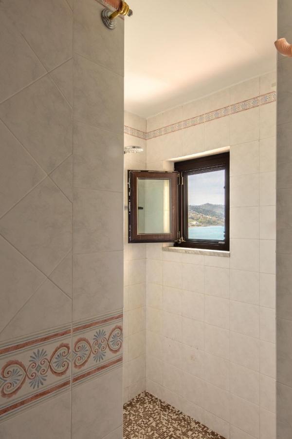 Meravigghia Apartment Чефалу Экстерьер фото
